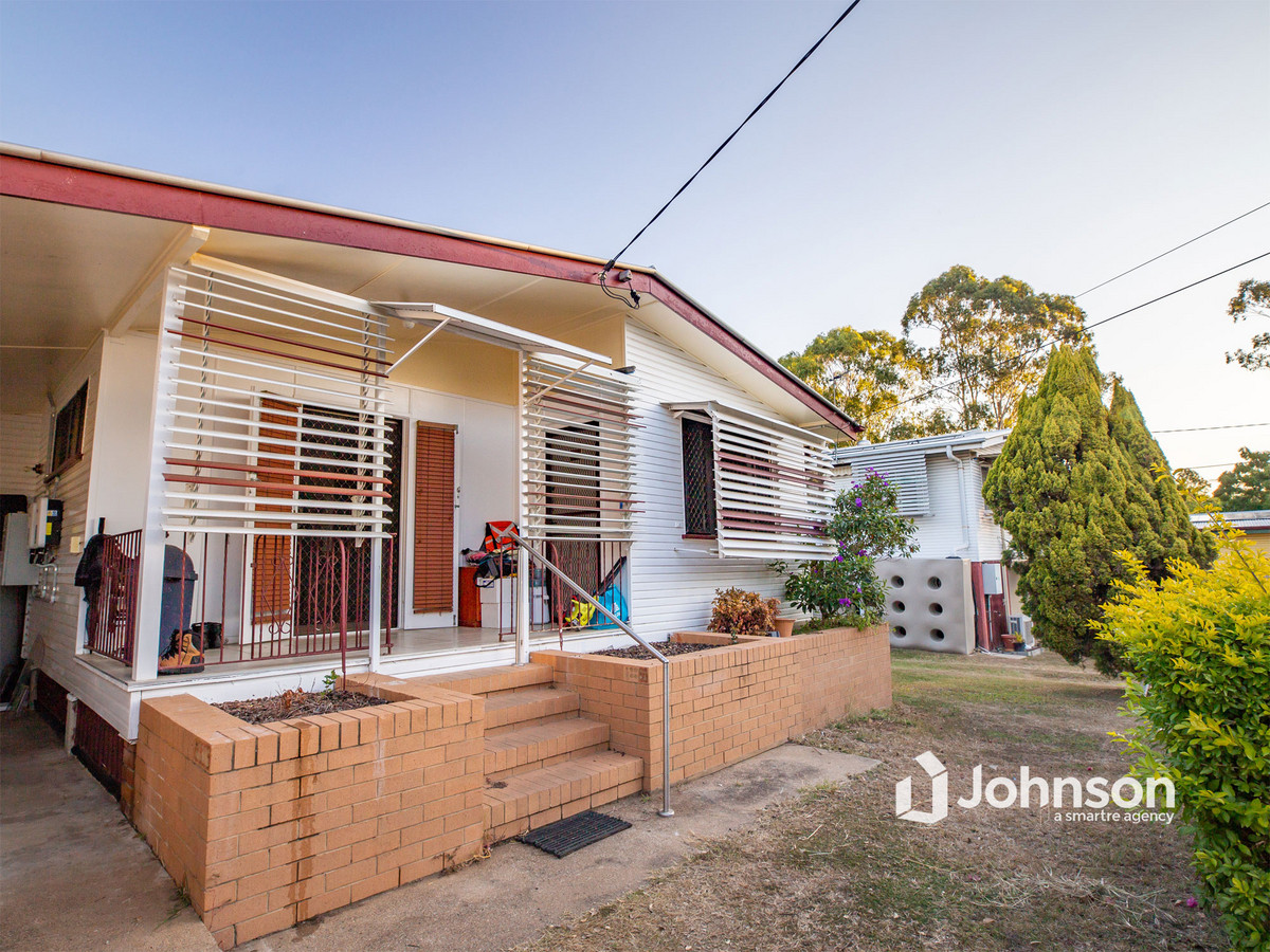 38 MCGILL ST, BASIN POCKET QLD 4305, 0 phòng ngủ, 0 phòng tắm, House