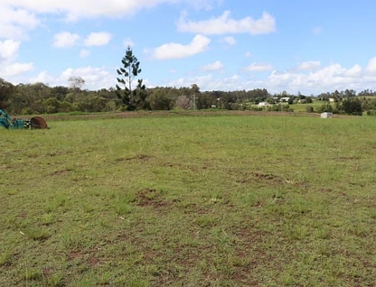 Lot 4 "Acres on Taylor", Veteran, Wide Bay, 0 غرف, 0 حمامات, Section
