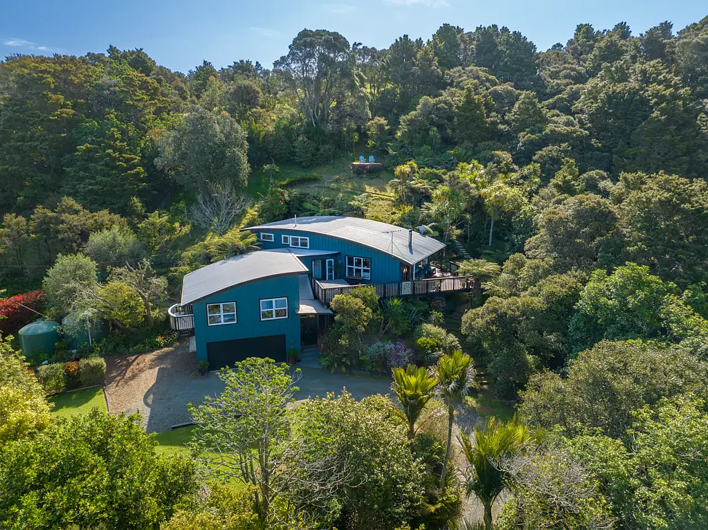 140 Owhiwa Road, Parua Bay, Whangarei, Northland