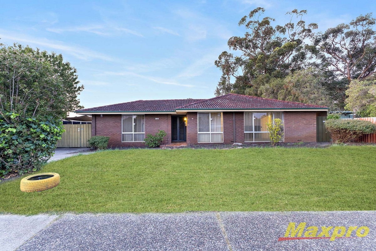 128 BURRENDAH BVD, WILLETTON WA 6155, 0 कमरे, 0 बाथरूम, House