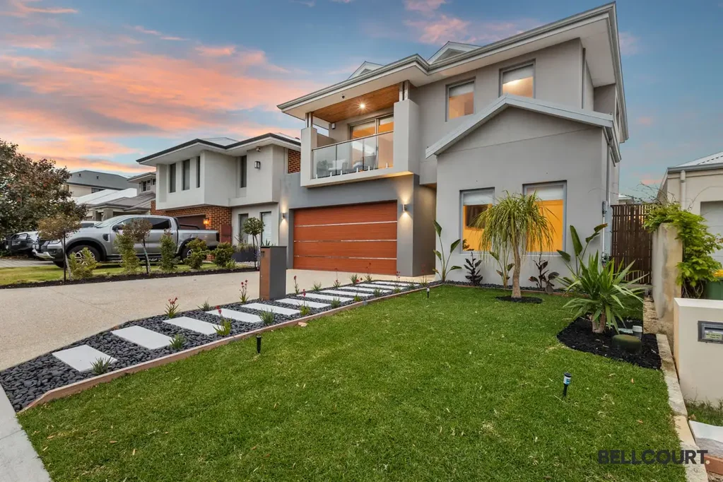 Beaconsfield 5Habitaciones MODERN FAMILY LIVING IN THE HEART OF BEACONSFIELD