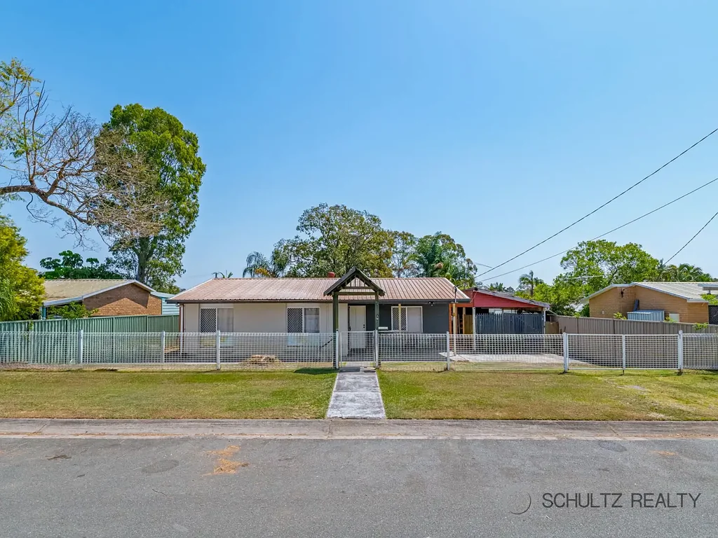 16 Schmidt Road, Eagleby, QLD 4207