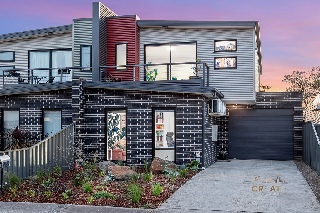 1/51 Pritchard Avenue, Braybrook, VIC 3019