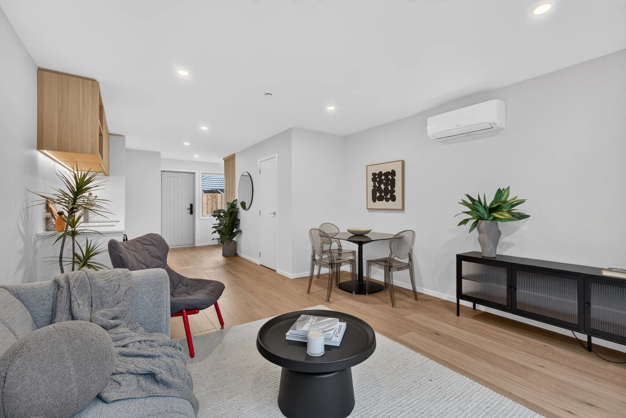 Lower Hutt 2Zimmer Prime Hutt Central Opportunity