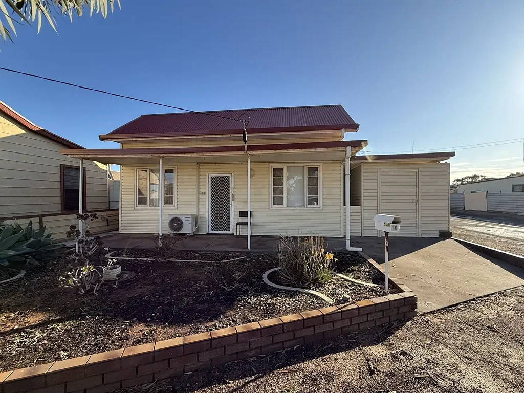 10 Federation Rd, Port Pirie, SA 5540