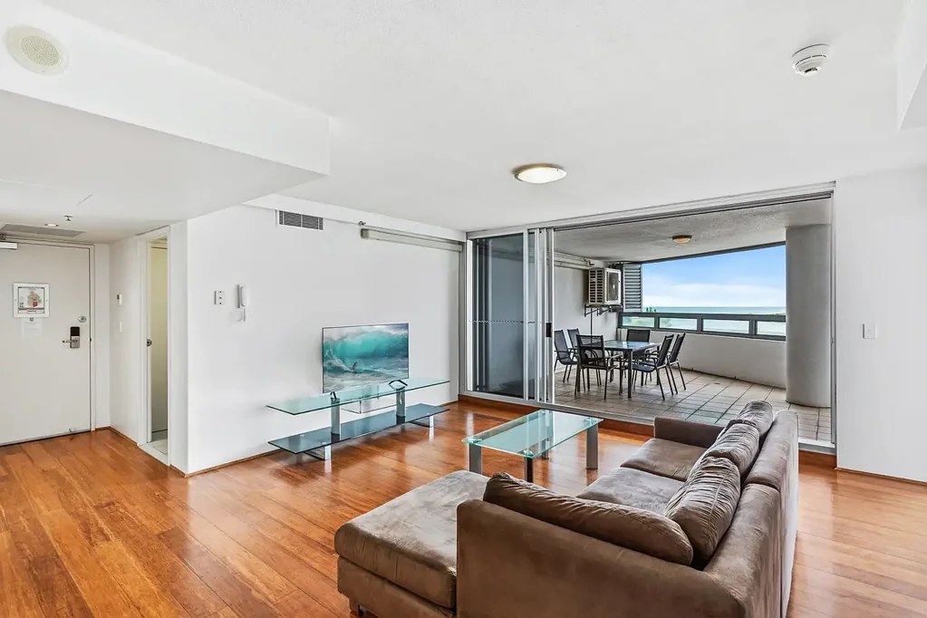 Tweed Heads 2 Slaapkamer Harbour Views, Coastal Convenience & Resort-Style Facilities