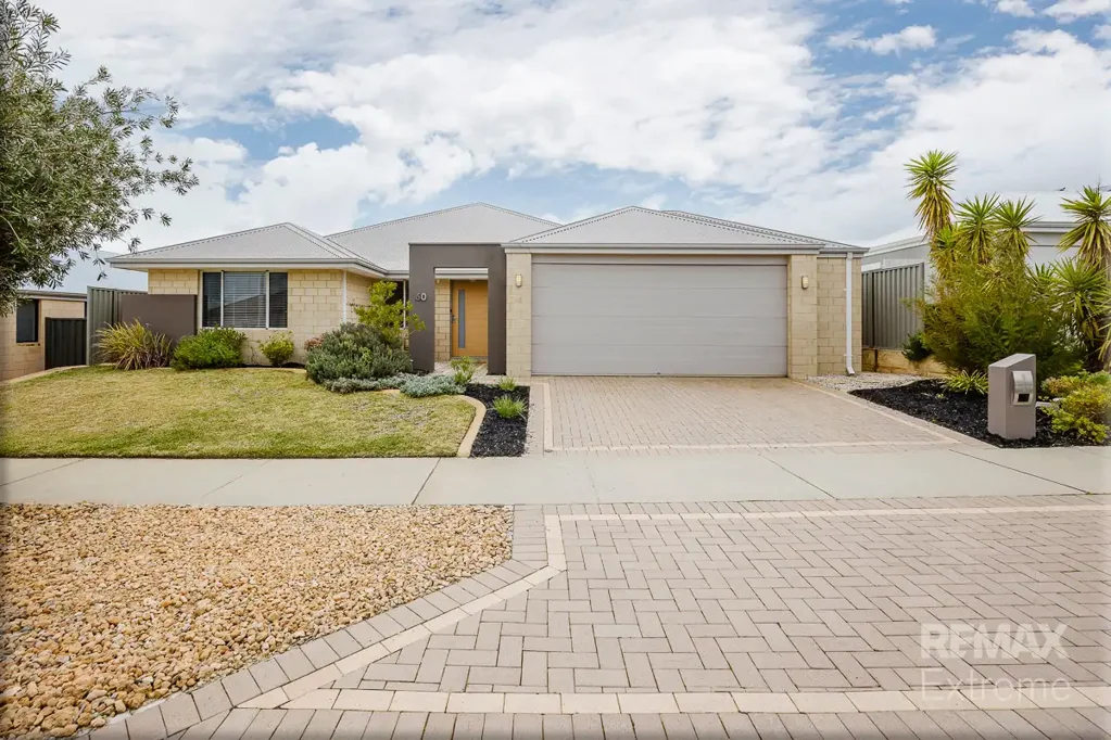 Alkimos 4 Bedroom UNDER OFFER!! UNDER OFFER!!