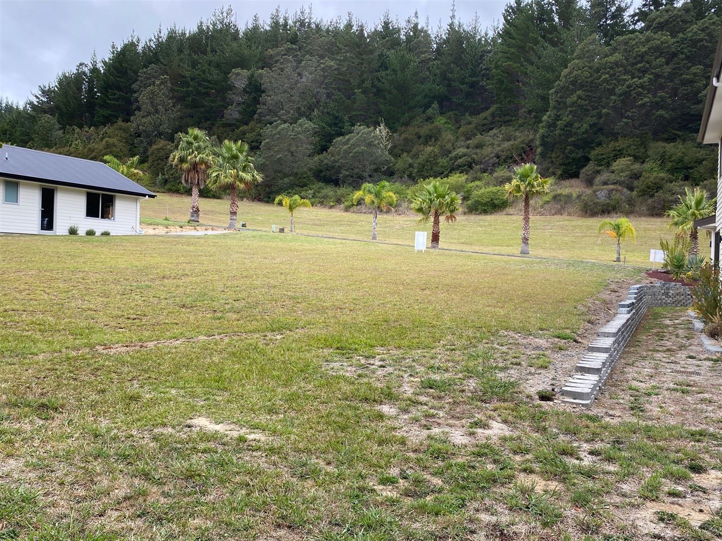 68 Pinehurst Drive, Pauanui, Coromandel, 3部屋, 0バスルーム