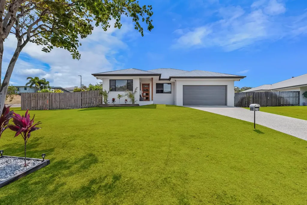 19 Spyglass Road, Cannon Valley, QLD 4800