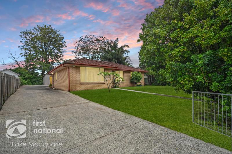 37 CLARKE ST, WALLSEND NSW 2287, 0 Bedrooms, 0 Bathrooms, House