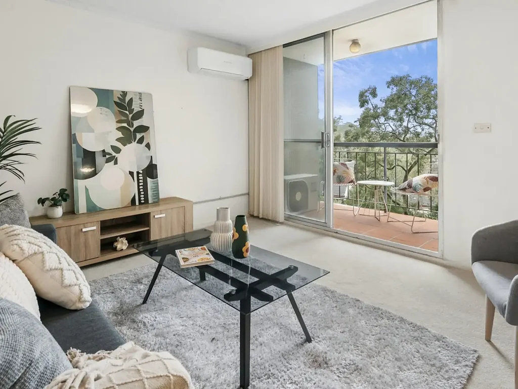 14/300A Burns Bay Road, Lane Cove, NSW 2066
