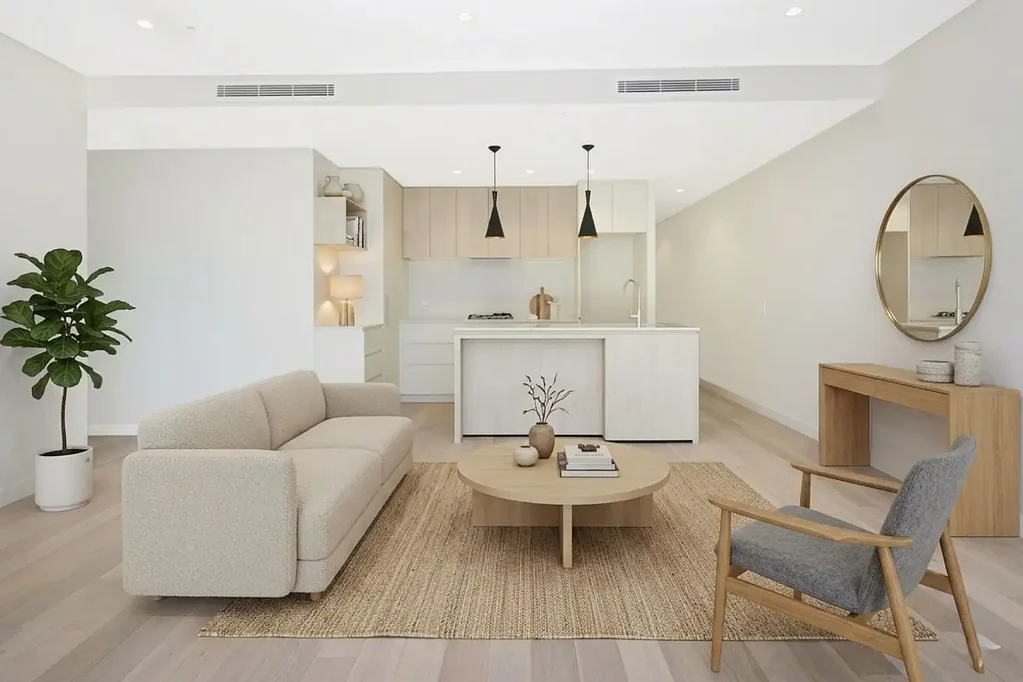 Sunlit Apartment Living in a Prime Pymble Location
