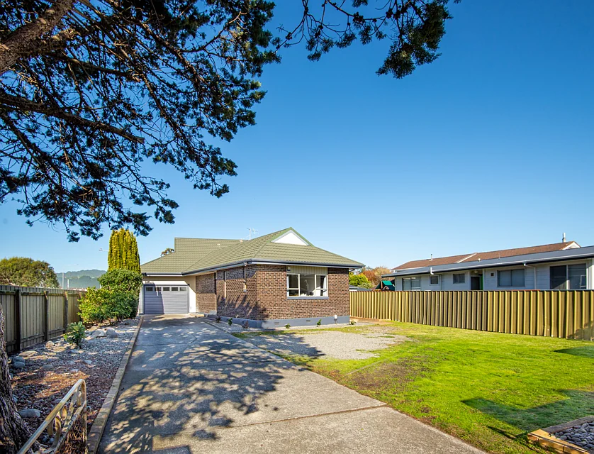 50 Walton Road, Paraparaumu Beach, Kapiti Coast, Wellington, 4房, 1浴, 独立屋