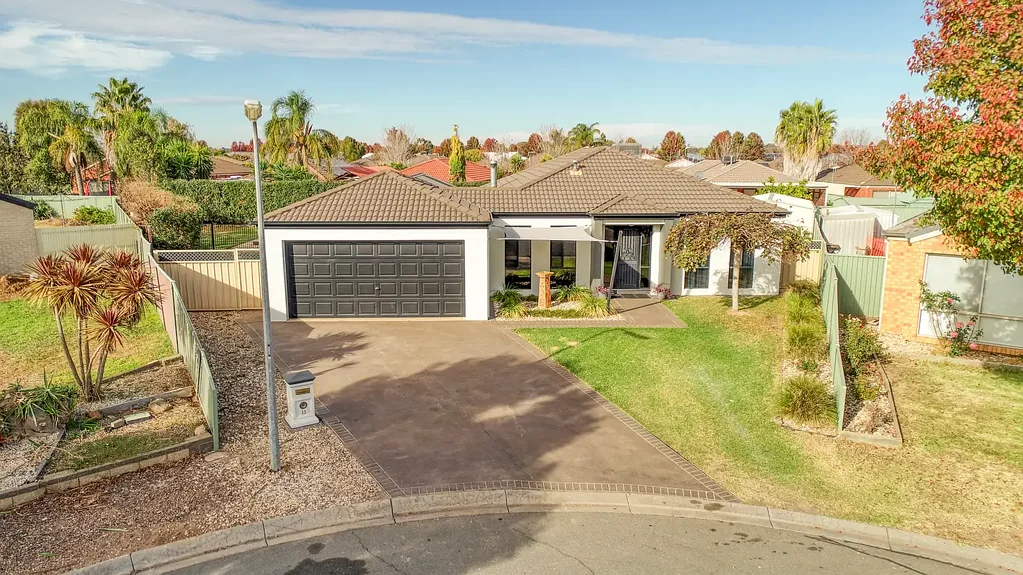 11 Jonagold Court, Shepparton, VIC 3630