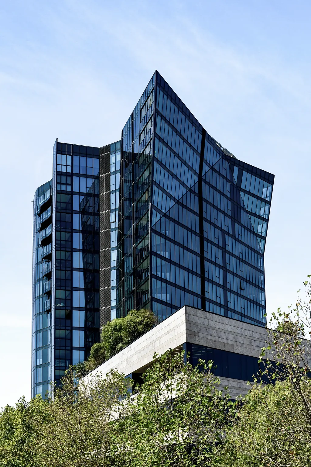 211/279 Wellington Parade South, East Melbourne, VIC 3002