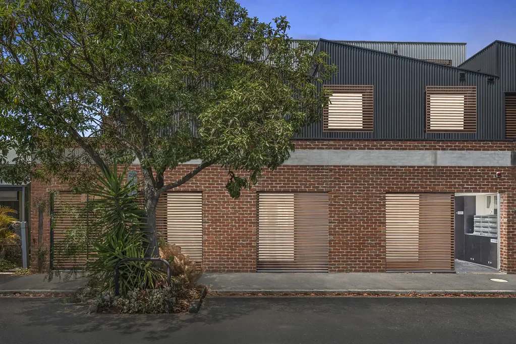 2/85-87 Lambeth Street, Kensington, VIC 3031
