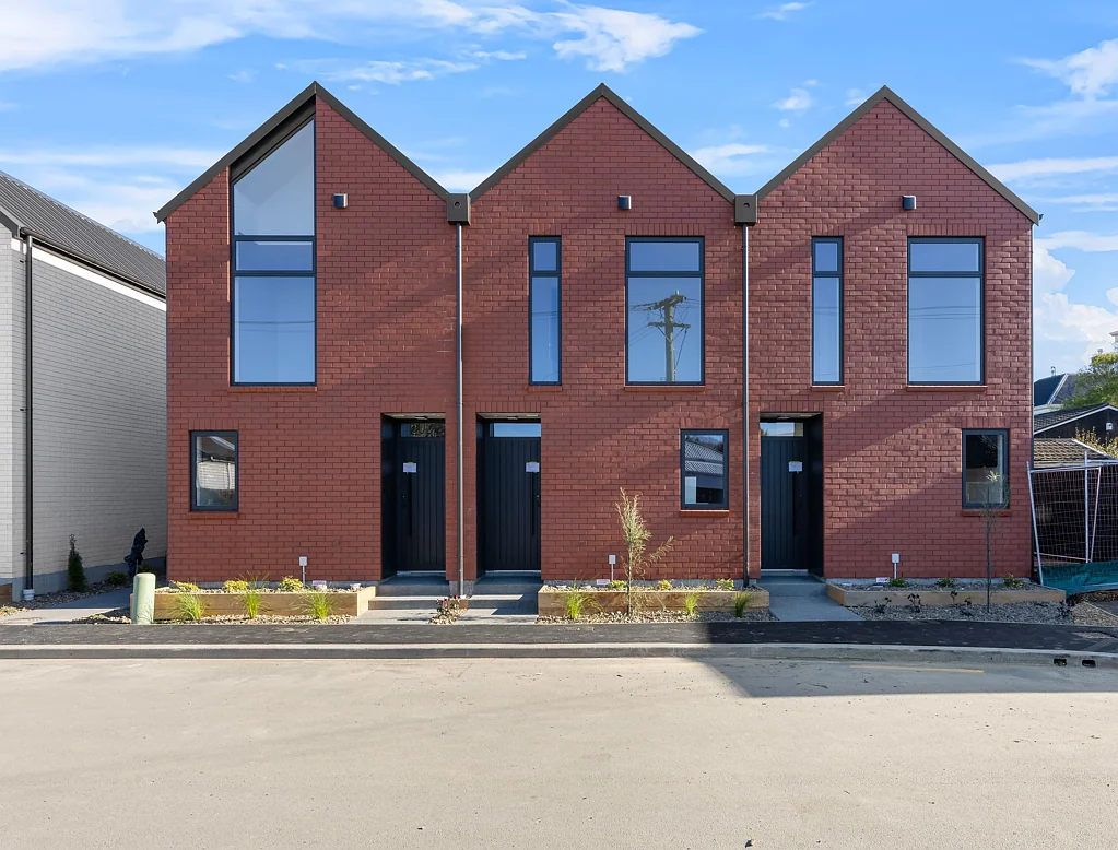 Merivale 2Kwarto Secure your Brand New Home NOW!