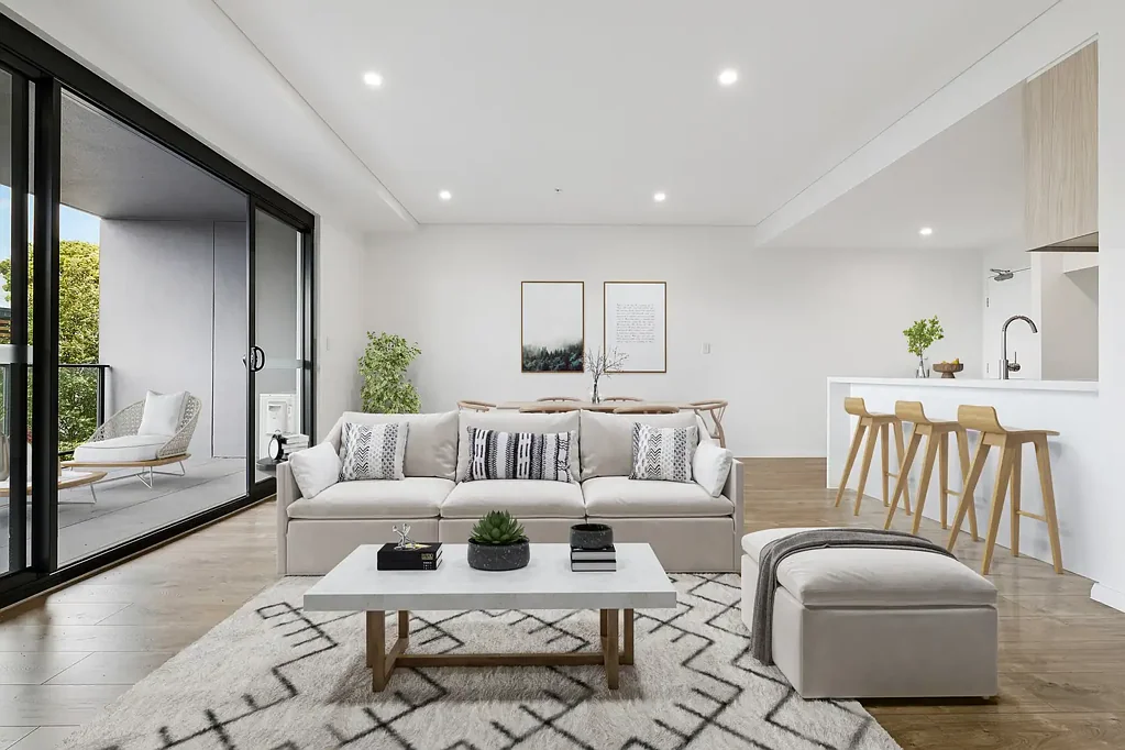 103/116 Northcote Road, Greenacre, NSW 2190