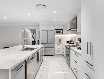 1 Peregian Close, Manly West, QLD 4179, 4 રૂમ, 2 બાથરૂમ, House