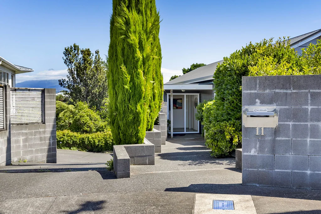 11 Margaret Place, Merrilands, New Plymouth, Taranaki
