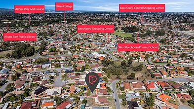 2/ 11 Ribble Place, Beechboro, WA 6063, 0房, 0浴, Section