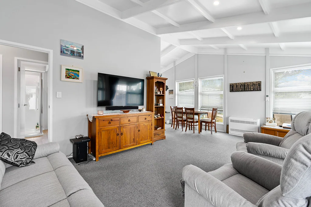 Masterton 2部屋 Why Pay Rent - Near New Home