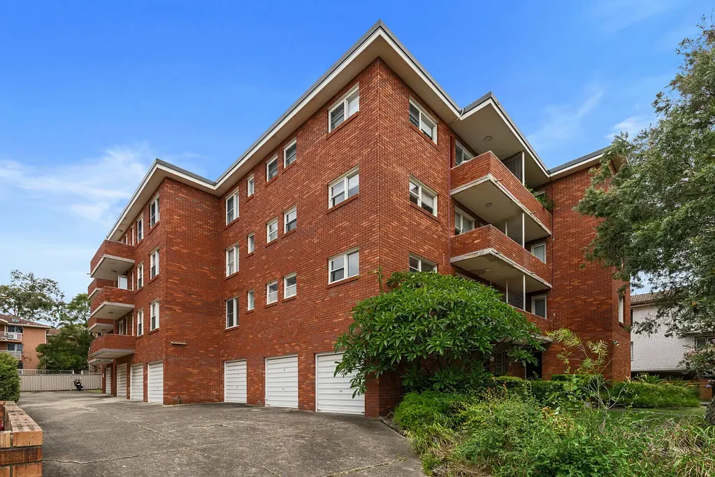 15/14-16 Banksia Road, Caringbah, NSW 2229