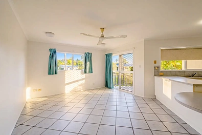 9/33-37 Trinity Beach Road, Trinity Beach, QLD 4879, 2 Bedrooms, 1 Bathrooms, Unit
