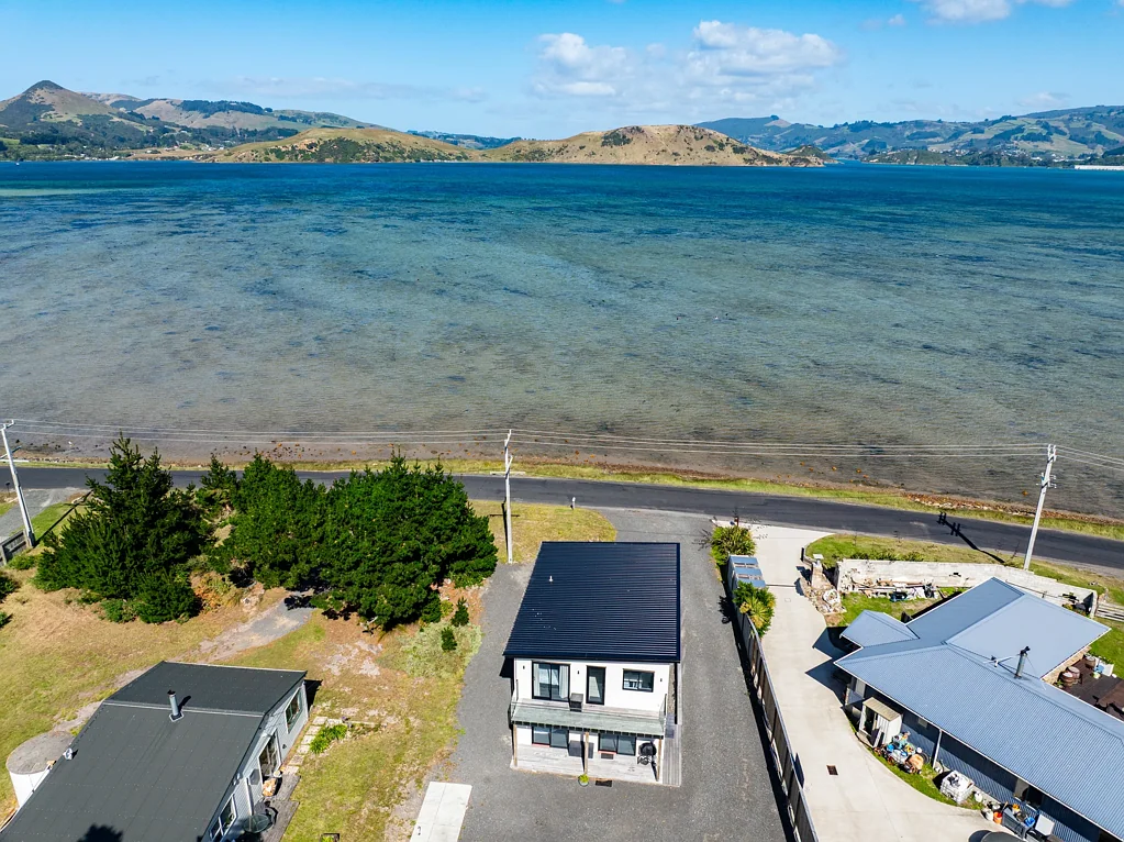 Portobello 5Kwarto Otago Peninsula beckons