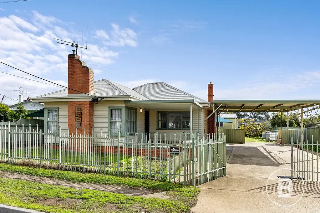 North Bendigo 3कमरा NORTH BENDIGO LIVING MADE EASY
