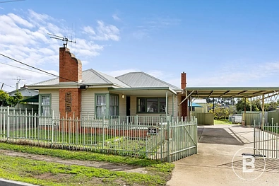North Bendigo 3房 NORTH BENDIGO LIVING MADE EASY