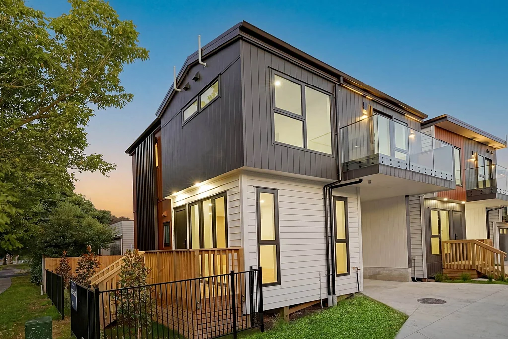 Wattle Downs 4房  Be the First to call it home!