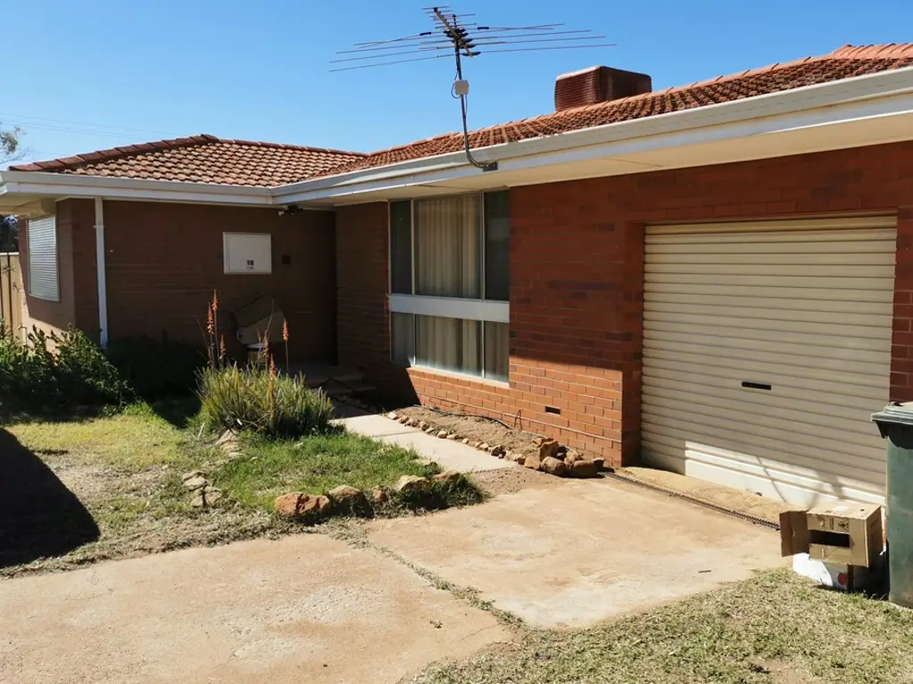 19 White Avenue, Morawa, WA 6623