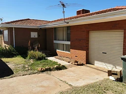 19 White Avenue, Morawa