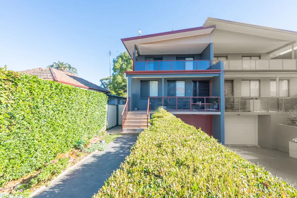 Wentworthville 4Zimmer Lifestyle, Location, and Livability