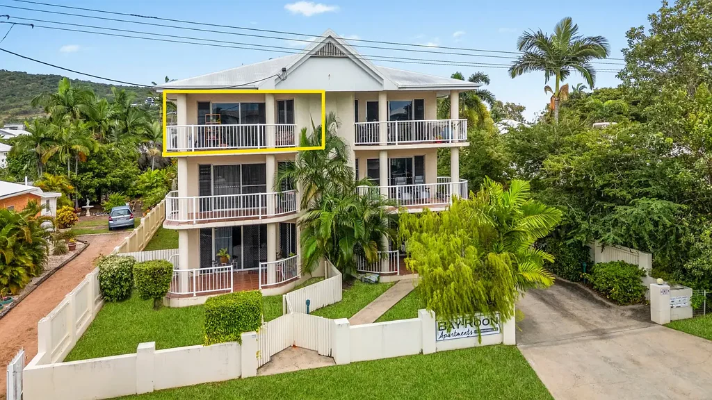 5/138 Mitchell Street, North Ward, QLD 4810