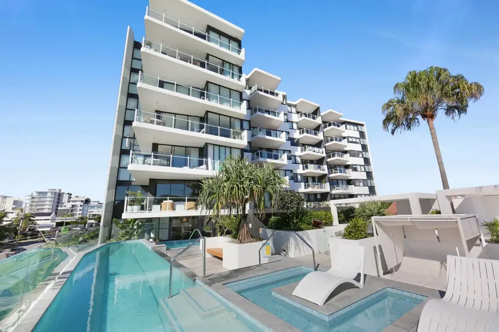 604/5 Nyrang Avenue, Palm Beach, QLD 4221