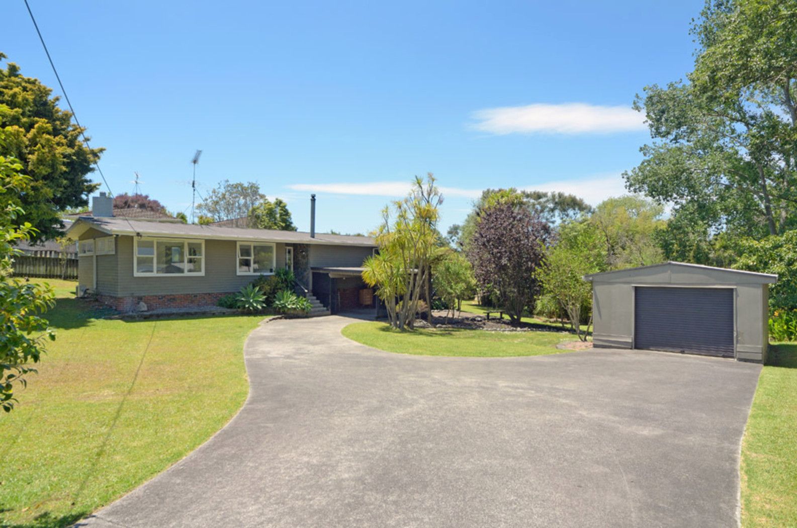 13 Merchant Avenue, Te Atatu South, Auckland - Waitakere, 3 habitaciones, 1 baños