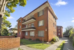 10/52 Bland Street, Ashfield