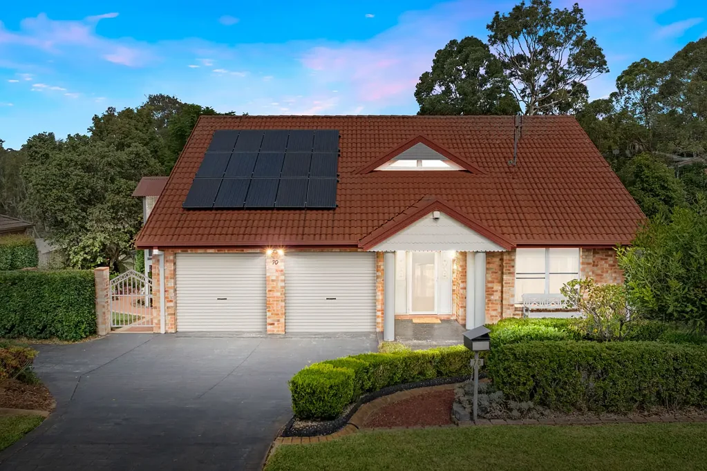 70 Rosamond Street, Maryland, NSW 2287
