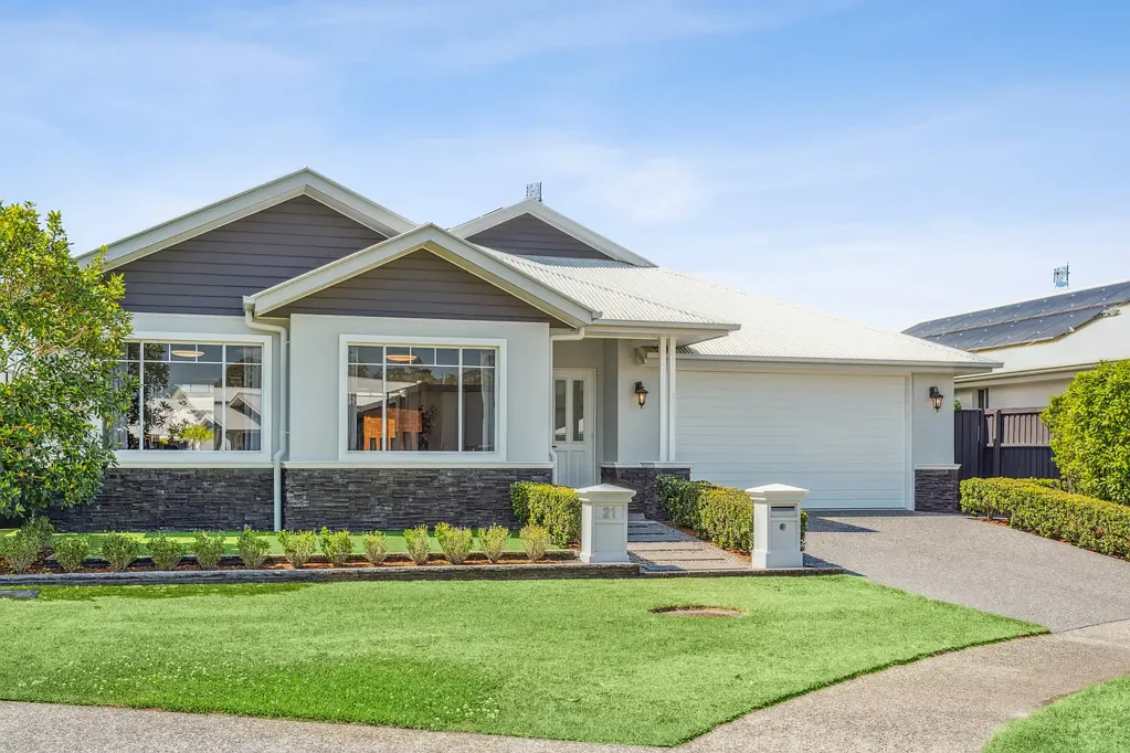 21 Birchgrove Circuit, Baringa, QLD 4551