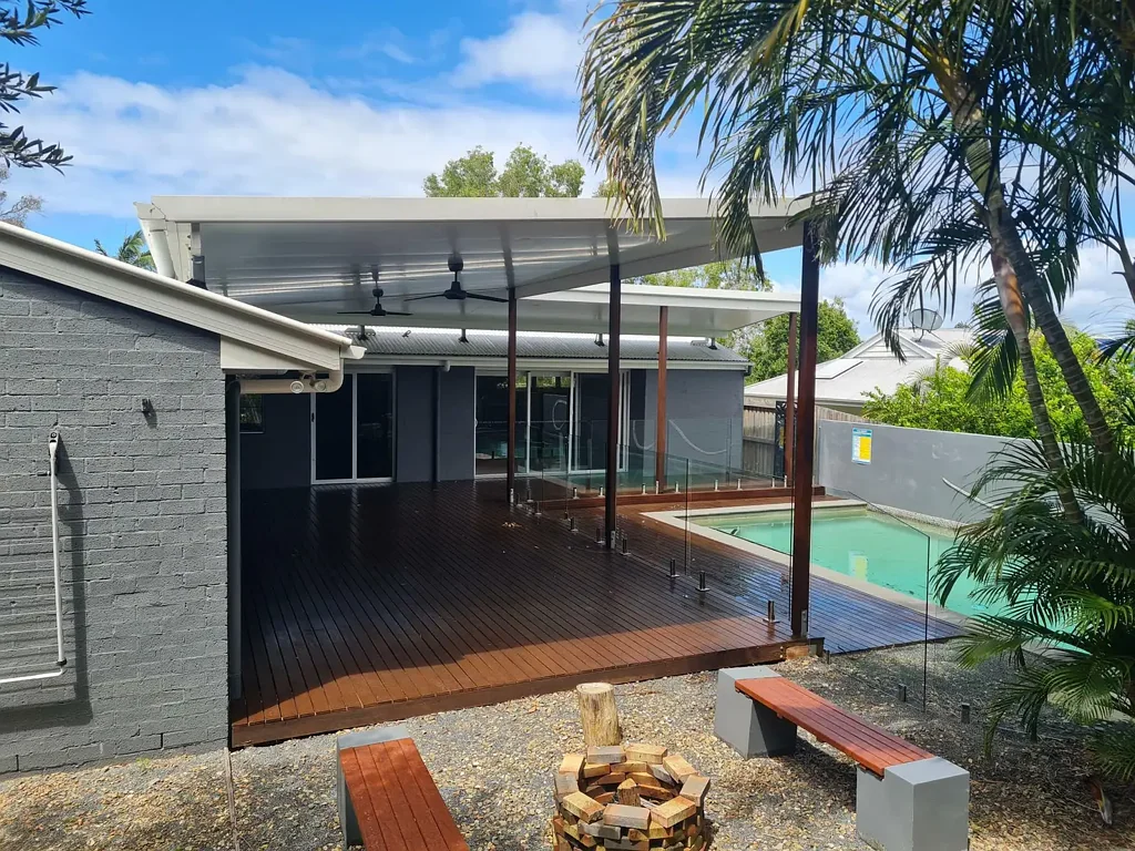 SMART SUNRISE BEACH HOME