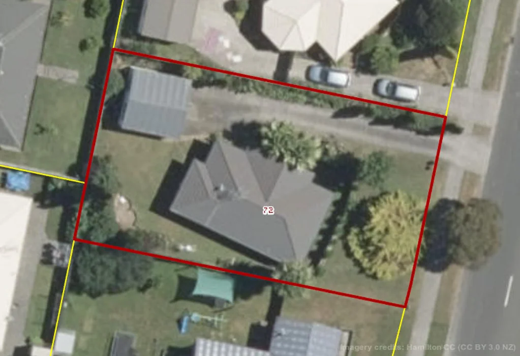 72 Dixon Road, Glenview, Hamilton, 2 Bedrooms, 0 Bathrooms