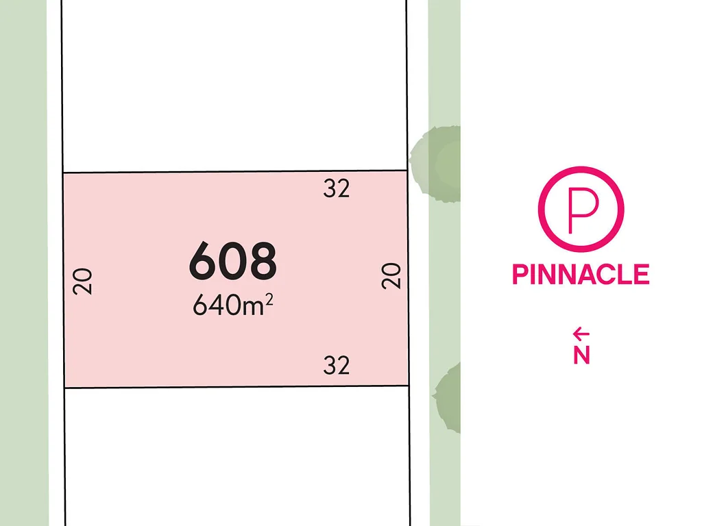 LOT Pinnacle/Lot 608 Buick Road, Smythes Creek, VIC 3351