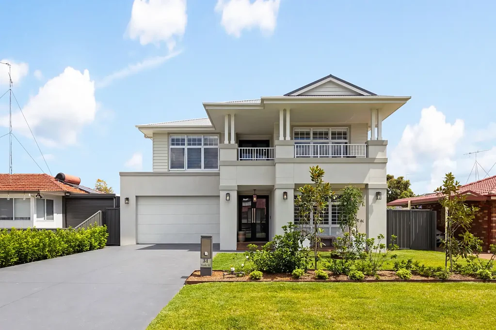 Emu Plains 4غرفة نوم The Perfect Place to Call Home