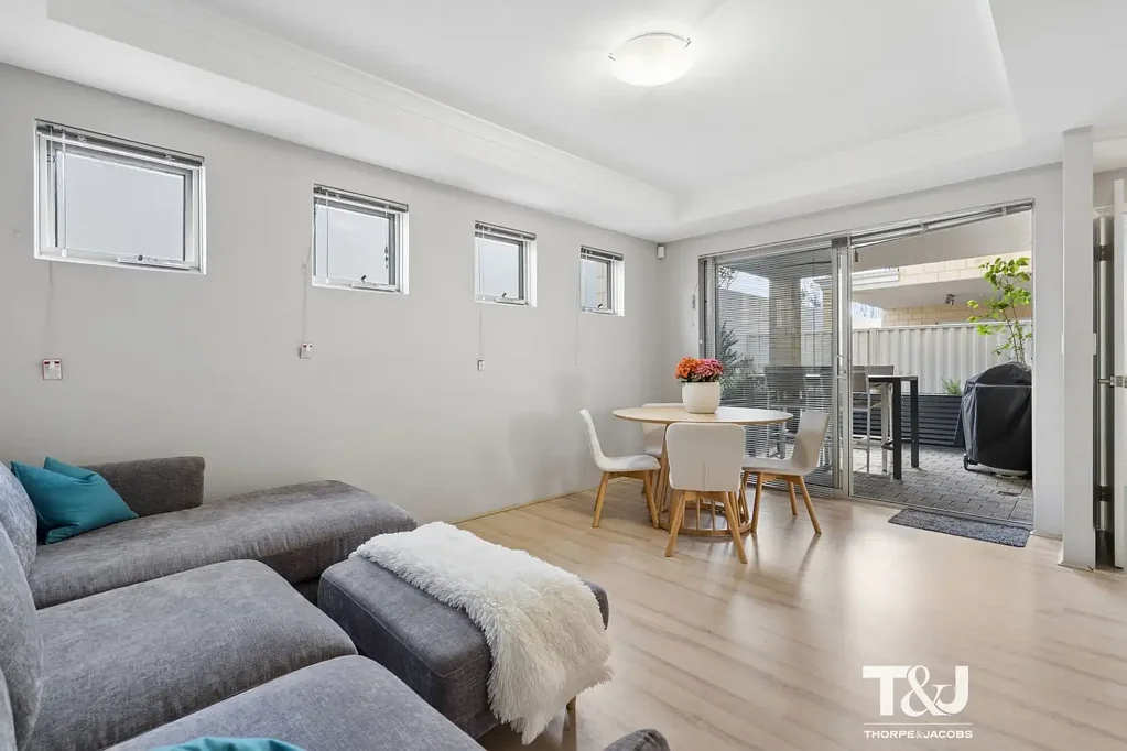 Ascot 3ਬੈੱਡਰੂਮ MODERN LIVING WITH STYLE & CONVENIENCE