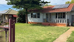 32 Yulong Street, Dubbo