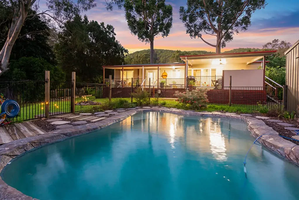 Cedar Creek 4ਬੈੱਡਰੂਮ Discover Your Dream Lifestyle