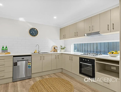 B/175 Old Southern Road, South Nowra, South Coast, 3 غرف, 2 حمامات, Townhouse