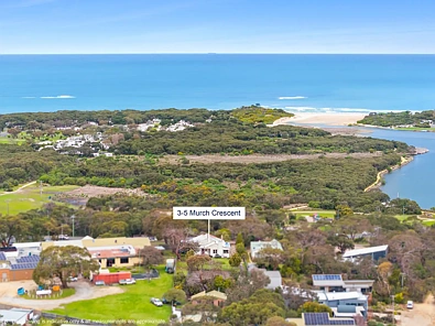 3-5 Murch Crescent, Anglesea, VIC 3230, 3房, 2浴, House